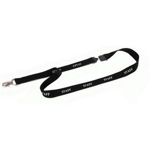 Textilband 20 "STAFF" 823901