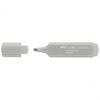 Textmarker TEXTLINER 1546 PASTELL, seidengrau