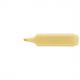 Textmarker TEXTLINER 1546 PASTELL, vanille 154634
