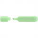 Textmarker TEXTLINER 1546 PASTELL, lichtgrün 154668
