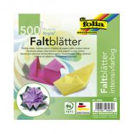 Faltblätter