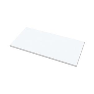 Symbolbild: Tischplatte, weiß 9870101