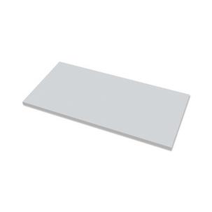 Symbolbild: Tischplatte, grau 9870501
