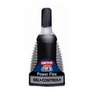 Sekundenkleber Power Flex Gel Control