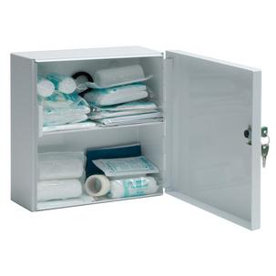 Symbolbild: Anwendung Verbandschrank A REF 22092