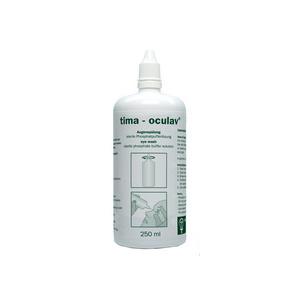 Augenspüllösung bei Verätzungen, 250 ml 03691111