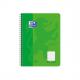 Collegeblock "TOUCH", kariert, rosa 400132398