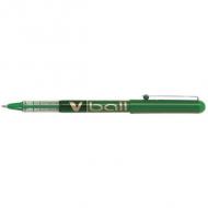 Tintenroller V-Ball VB 7, grün