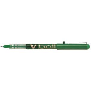 Tintenroller V-Ball VB 7, grün 134746