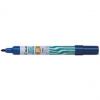 Permanent-Marker SUPER COLOR FINE, blau