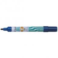 Permanent-Marker SUPER COLOR FINE, blau