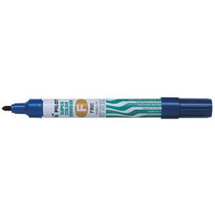 Permanent-Marker SUPER COLOR FINE, blau 087509