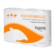 Küchenrolle Plus, 2-lagig