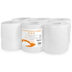 Großrollen-Toilettenpapier Plus 07730740