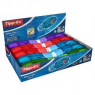 Korrekturroller "Micro Tape Twist", Display