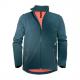 Softshell-Jacke suXXeed, Rückansicht 8931708