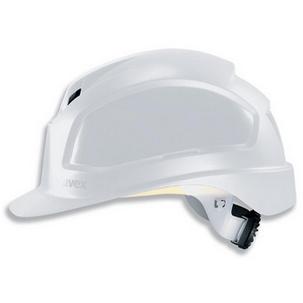 Schutzhelm pheos B-WR, weiß 9772030