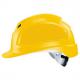 Schutzhelm pheos B-WR, weiß 9772130