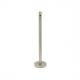 Standaschersystem SMOKER POLE, silber SP-BL-SM-F1