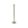 Standaschersystem SMOKER POLE, silber