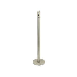 Standaschersystem SMOKER POLE, silber SP-SS-SM-F2