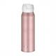 Isolier-Trinkflasche Ultrahlight, rosé gold matt 4035.232.075