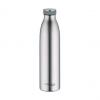 Isolier-Trinkflasche TC Bottle, silber matt