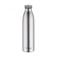 Isolier-Trinkflasche TC Bottle, silber matt