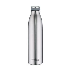 Isolier-Trinkflasche TC Bottle, silber matt 4067.205.075