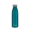 Isolier-Trinkflasche TC Bottle, teal matt