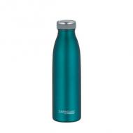 Isolier-Trinkflasche TC Bottle, teal matt