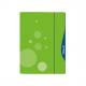 Sammelmappe "quick open", blau 300003900