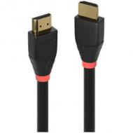 Lindy hdmi 2.0 kabel 18g aktiv 4k60hz 15m (41072)