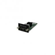 Levelone mdu-0211  2x 10g sfp+   module f. gtl-2881 2882 (mdu-0211)