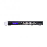 Qnap swi qgd-1600p-4g poe (qgd-1600p-4g#)