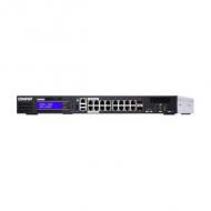 Qnap swi qgd-1600p-8g poe (qgd-1600p-8g#)