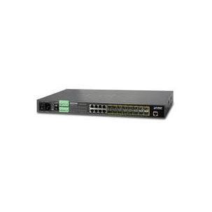 Planet 16-port ge MGSW-24160F