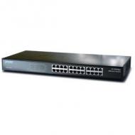 Planet 24-port 10 / 100base-tx fast ethernet switch (fnsw-2401)