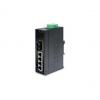 Ethernet Switches