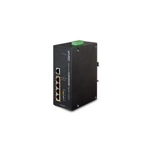 Planet 5-port IGS-504HPT