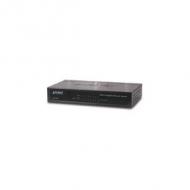 Planet 8-port 10 / 100 / 1000mbps gigabit ethernet switch , (gsd-803)