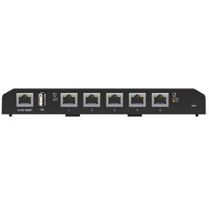 Ubiquiti edgeswitch ES-5XP