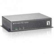 Levelone 1x fe poe-injektor adapter poi-4000-z 40.0w    poe (poi-4000-z)