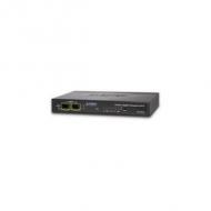 Planet 8-port ge + 2-port sfp managed desktop switch (gsd-1002m)