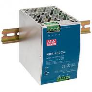 Levelone ind. netzteil pow-4861 48vdc 480w din-schiene (pow-4861)