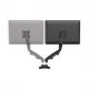 Zubehör: TFT- / LCD-Monitorm-Set Eppa, schwarz 9683601