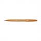Faserschreiber Sign Pen SES15, gelb SES15C-D2X