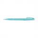 Faserschreiber Sign Pen SES15, gelb SES15C-E2X