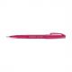 Faserschreiber Sign Pen SES15, gelb SES15C-E2X