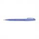 Faserschreiber Sign Pen SES15, rot SES15C-P2X